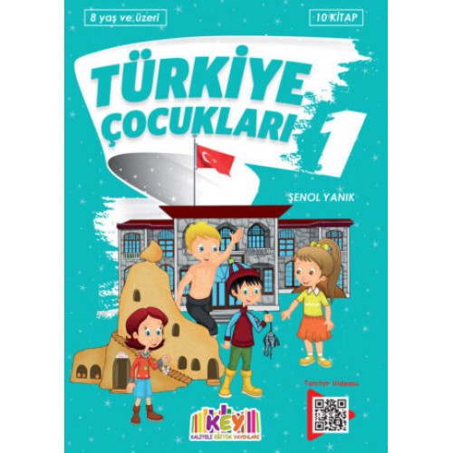 Türkiye Çocukları 1