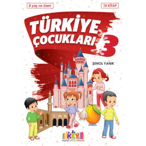Türkiye Çocukları 3